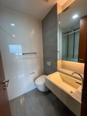 2 bed Duplex in Ashton Morph 38 Phra Khanong Sub District D020378