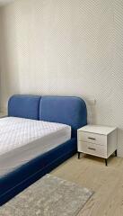 2 bed Condo in Noble Ploenchit Lumphini Sub District C020377
