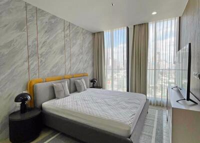 2 bed Condo in Noble Ploenchit Lumphini Sub District C020377