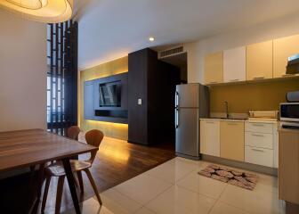 2 bed Condo in The Prime 11 Khlong Toei Nuea Sub District C020376