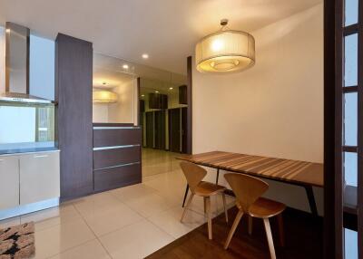 2 bed Condo in The Prime 11 Khlong Toei Nuea Sub District C020376