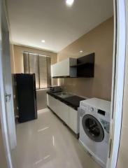 2 bed Condo in Happy Condo Ladprao 101 Khlongchaokhunsing Sub District C020371