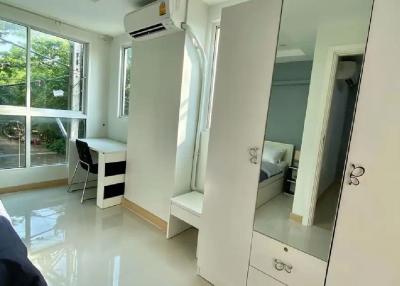 2 bed Condo in Happy Condo Ladprao 101 Khlongchaokhunsing Sub District C020371