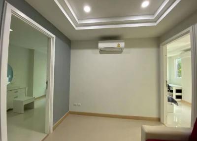 2 bed Condo in Happy Condo Ladprao 101 Khlongchaokhunsing Sub District C020371