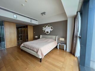 3 bed Condo in The Met Thungmahamek Sub District C020369