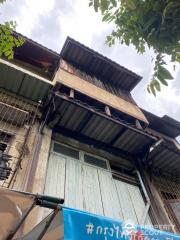 Commercial for Rent in Samphanthawong