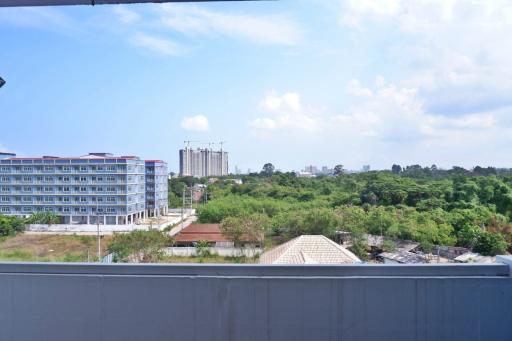 Condo for Sale Jomtien Beach Mountain 2