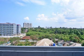 Condo for Sale Jomtien Beach Mountain 2