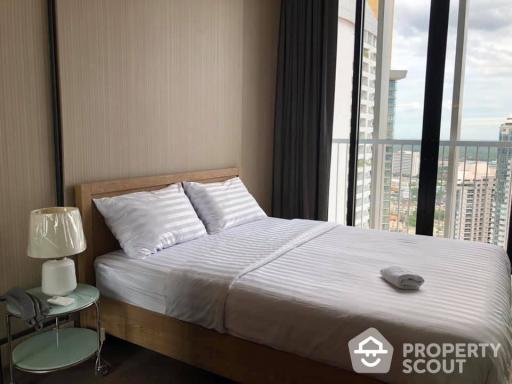 2-BR Condo at Park Origin Phrom Phong near BTS Phrom Phong (ID 515970)