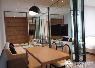 2-BR Condo at Park Origin Phrom Phong near BTS Phrom Phong (ID 515970)