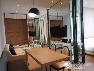 2-BR Condo at Park Origin Phrom Phong near BTS Phrom Phong (ID 515970)