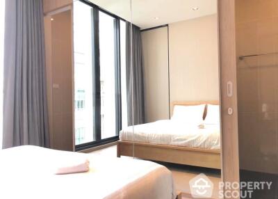 2-BR Condo at Park Origin Phrom Phong near BTS Phrom Phong (ID 515970)