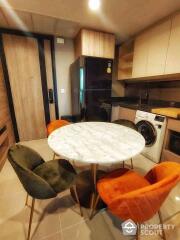 2-BR Condo at Oka Haus Sukhumvit 36 near BTS Thong Lor