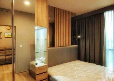 2-BR Condo at Oka Haus Sukhumvit 36 near BTS Thong Lor