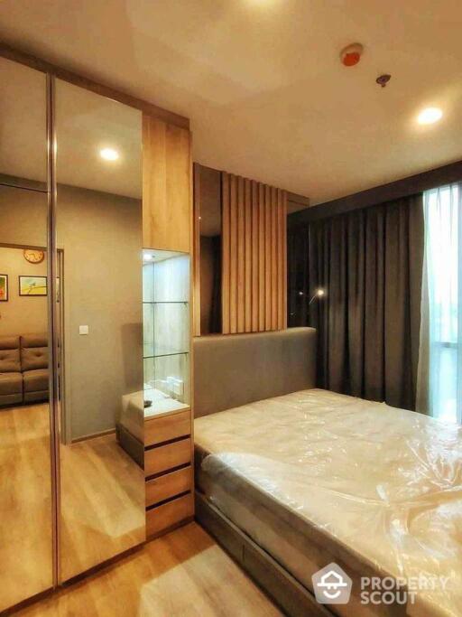 2-BR Condo near BTS Thong Lor