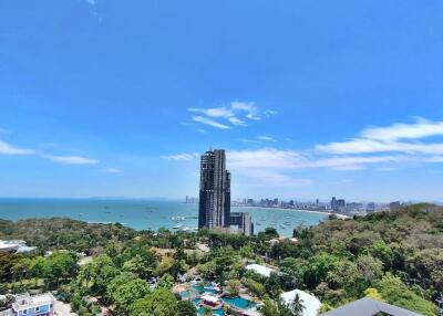 The Point Condo At Pratumnak Hill for Sale