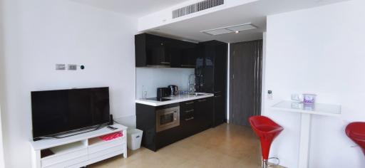 Studio for Sale in Centara Avenue Residence