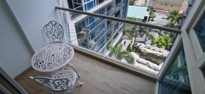 Studio for Sale in Centara Avenue Residence