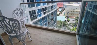 Studio for Sale in Centara Avenue Residence