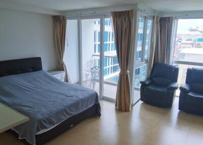 Studio for Sale in Centara Avenue Residence