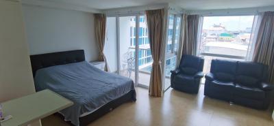 Studio for Sale in Centara Avenue Residence