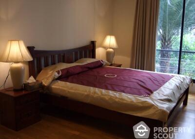 2-BR Condo at Amanta Ratchada near MRT Thailand Cultural Centre