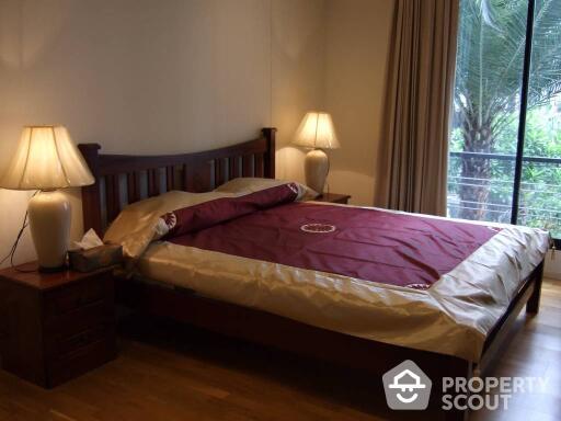 2-BR Condo at Amanta Ratchada near MRT Thailand Cultural Centre