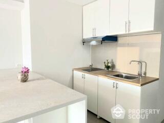 1-BR Condo at The Waterford Diamond Tower Sukhumvit near BTS Phrom Phong