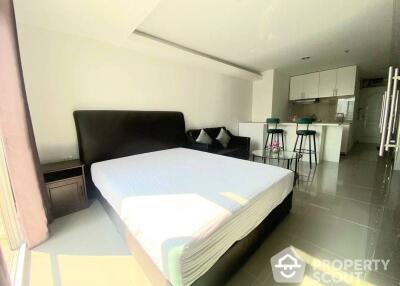 1-BR Condo at The Waterford Diamond Tower Sukhumvit near BTS Phrom Phong