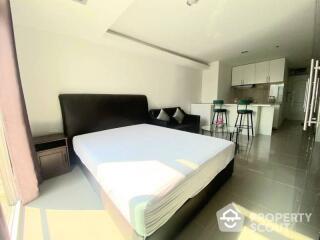 1-BR Condo at The Waterford Diamond Tower Sukhumvit near BTS Phrom Phong