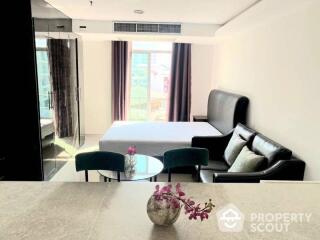 1-BR Condo at The Waterford Diamond Tower Sukhumvit near BTS Phrom Phong