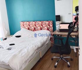 2 Bedrooms Condo in Grande Caribbean Condo Resort Jomtien C010592