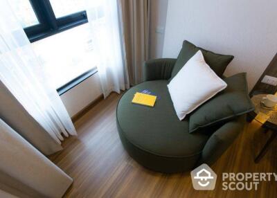 1-BR Condo at Supalai Premier Charoen Nakhon near BTS Krung Thon Buri