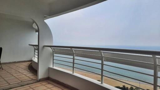 Condo for sale Metro Jomtien Condo