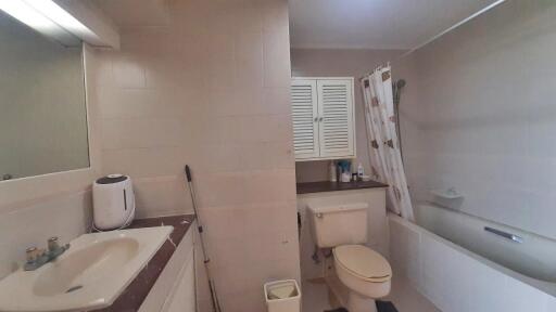 Corner Unit for Sale in Metro Jomtien Condo