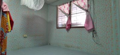 Bangsaray Unfurnished House for Sale