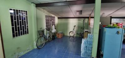 Bangsaray Unfurnished House for Sale