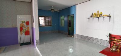 Bangsaray Unfurnished House for Sale