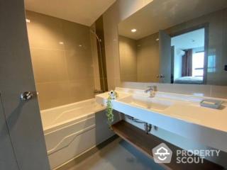 2-BR Condo at Ideo Sukhumvit 93 near BTS Bang Chak