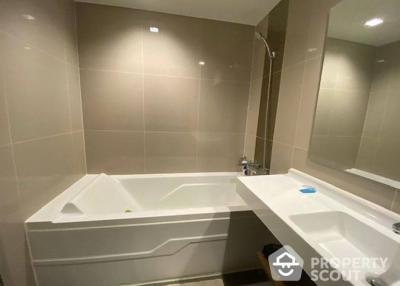 2-BR Condo at Ideo Sukhumvit 93 near BTS Bang Chak