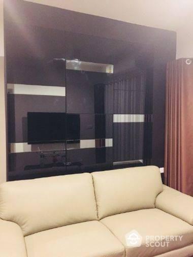 2-BR Condo at Ideo Sukhumvit 93 near BTS Bang Chak