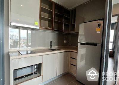 2-BR Condo at C Ekkamai near ARL Ramkhamhaeng