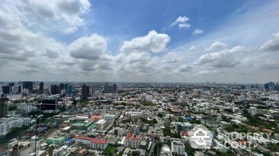 2-BR Condo at C Ekkamai near ARL Ramkhamhaeng