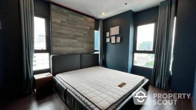 2-BR Condo at C Ekkamai near ARL Ramkhamhaeng