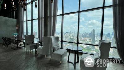 2-BR Condo at C Ekkamai near ARL Ramkhamhaeng