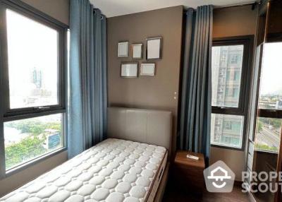 2-BR Condo at C Ekkamai near ARL Ramkhamhaeng