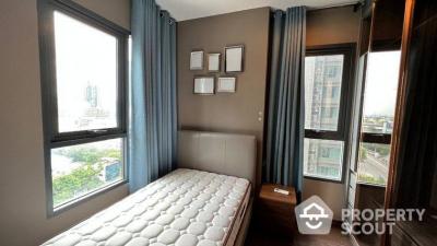 2-BR Condo at C Ekkamai near ARL Ramkhamhaeng