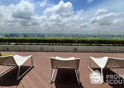 2-BR Condo at C Ekkamai near ARL Ramkhamhaeng