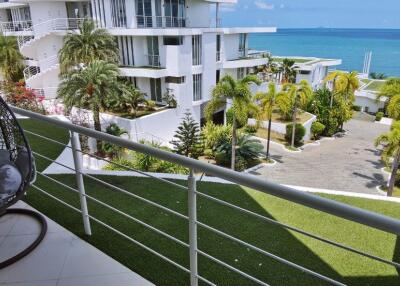 Beachfront Condo for Sale in Pure Sunset