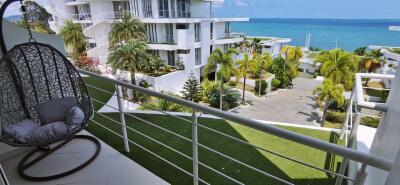 Beachfront Condo for Sale in Pure Sunset